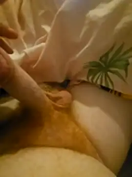 Gingerbaby1058 online show from 03-08-26, 02:04