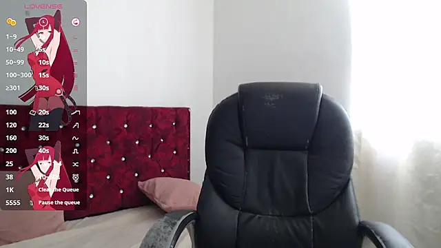 Snapshot of Lia_Carter_ chatting on 02-23-26, 09:04 Lia Carter online show from 02-23-26, 09:04