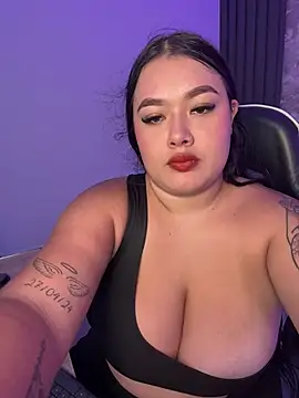 dalia spinters online show from 07-08-26, 07:25