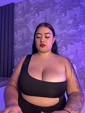 dalia spinters online show from 07-24-26, 07:32