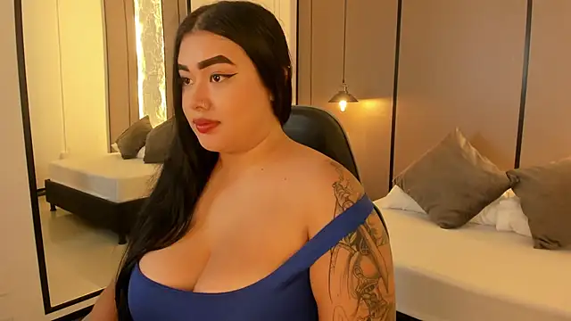 dalia spinters online show from 10-07-25, 07:15