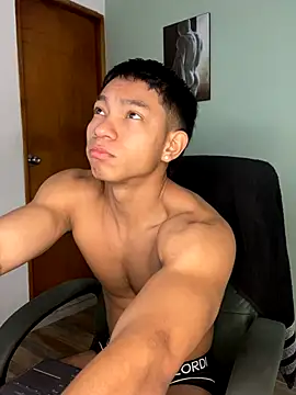 jackson cruz online show from 11-22-25, 08:51