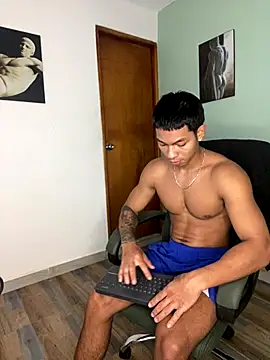 jackson cruz online show from 12-17-25, 08:58