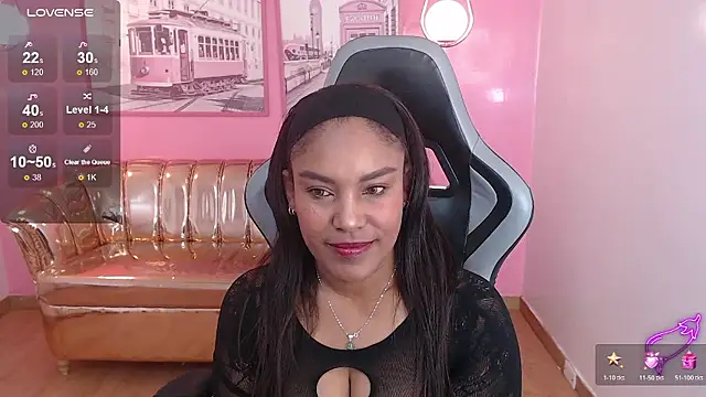 kamala a online show from 01-10-26, 03:46