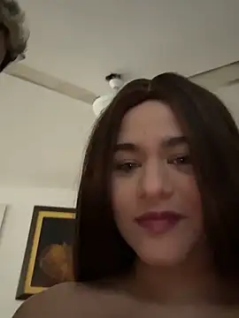 darklove14 online show from 10-17-25, 12:07