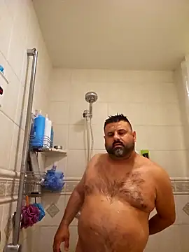 Roddog18 online show from 10-14-25, 07:42