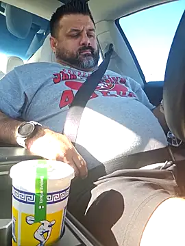 Roddog18 online show from 02-08-26, 05:21