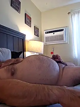 Roddog18 online show from 04-15-26, 07:58