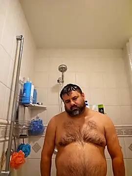 Roddog18 online show from 10-04-25, 07:32