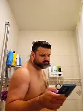 Roddog18 online show from 11-05-25, 02:09