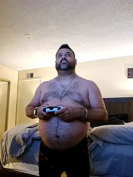 Roddog18 online show from 11-27-25, 04:02