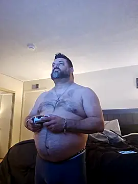 Roddog18 online show from 02-18-26, 05:05