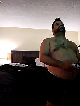 Roddog18 online show from 10-02-25, 04:49