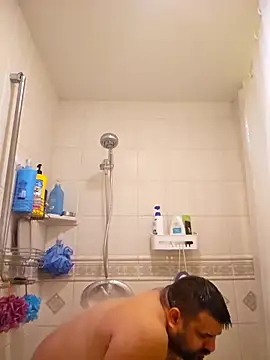 Roddog18 online show from 11-29-25, 08:14