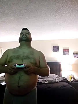 Roddog18 online show from 11-16-25, 06:29