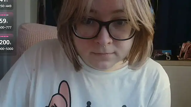 LolaWEI online show from 10-19-25, 07:11