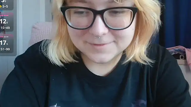 LolaWEI online show from 10-11-25, 07:20