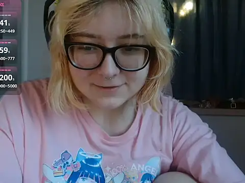 LolaWEI online show from 10-10-25, 07:20