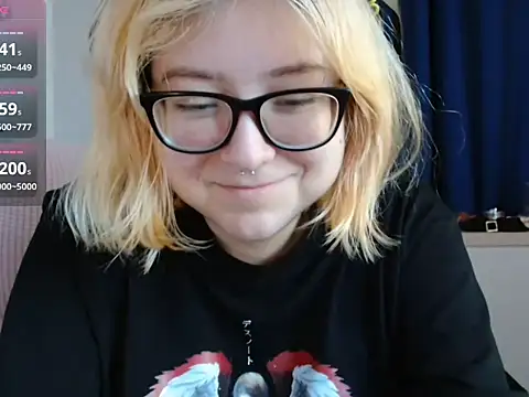 LolaWEI online show from 10-12-25, 07:21