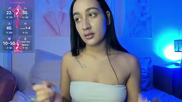 Nikolbrice online show from 11-16-25, 07:07