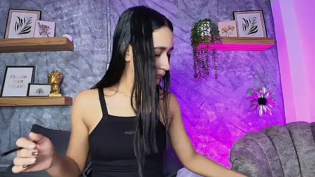 Nikolbrice online show from 02-13-26, 07:03