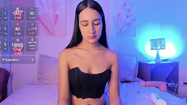 Nikolbrice online show from 11-23-25, 07:13