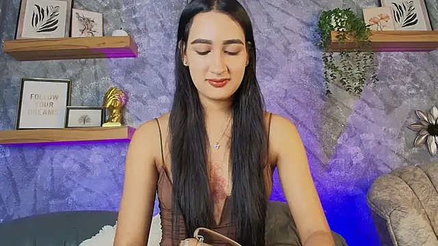 Nikolbrice online show from 03-06-26, 07:09