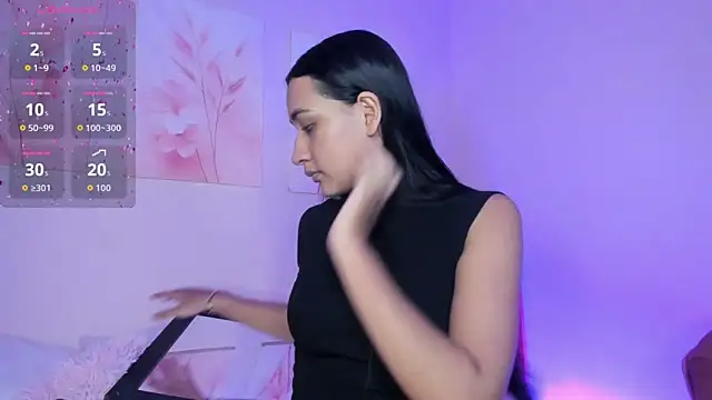 Nikolbrice online show from 11-01-25, 07:08