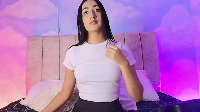 Nikolbrice online show from 03-23-26, 02:00