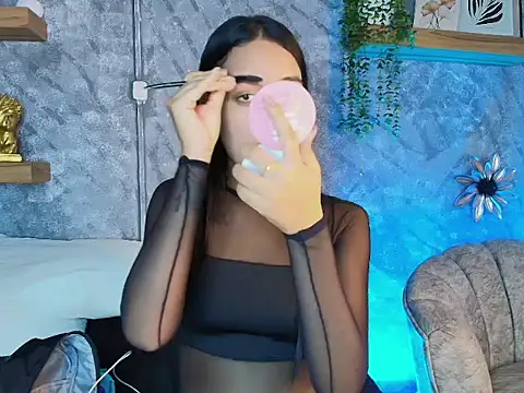 Nikolbrice online show from 02-26-26, 06:41