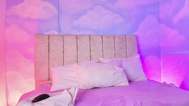 Nikolbrice online show from 03-24-26, 02:00