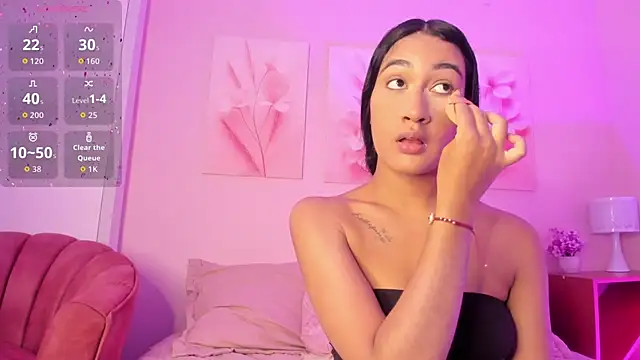 Nikolbrice online show from 10-12-25, 07:04