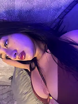 Nikolbrice online show from 02-11-26, 07:36