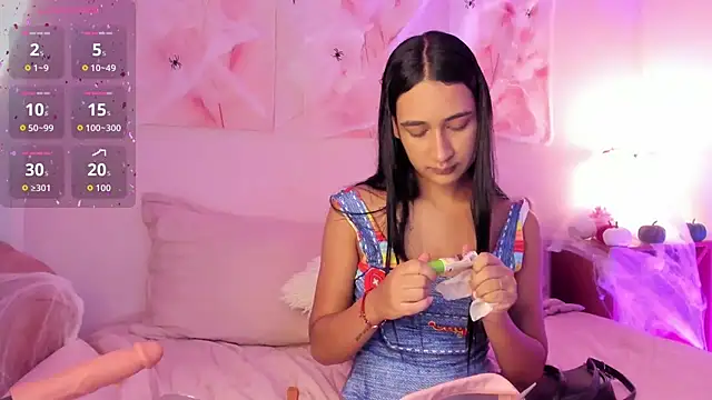 Nikolbrice online show from 10-18-25, 07:16