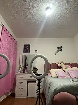 Miichii online show from 03-12-26, 12:27