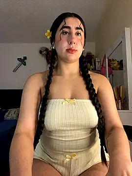 Miichii online show from 10-21-25, 02:11