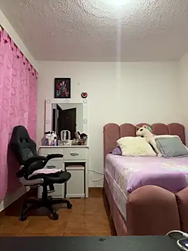 Miichii online show from 04-22-26, 12:39