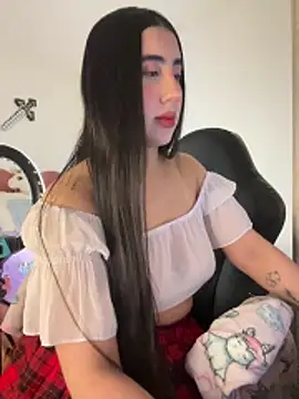 Miichii online show from 03-20-26, 12:44