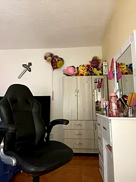 Miichii online show from 10-14-25, 11:25