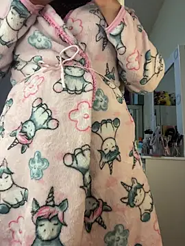 Miichii online show from 11-26-25, 11:05