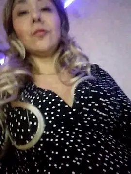 Emma DollHouse online show from 10-03-25, 01:53