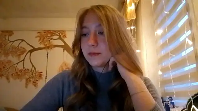 CarynFlaryn online show from 10-06-25, 04:13