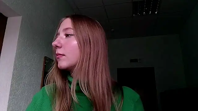 CarynFlaryn online show from 10-01-25, 11:03