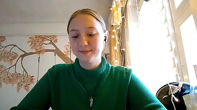 CarynFlaryn online show from 09-30-25, 06:08