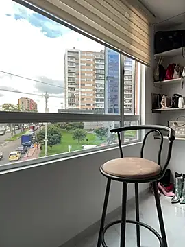 Zoe riivas online show from 02-02-26, 05:34