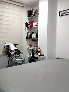 Zoe riivas online show from 06-03-26, 01:39