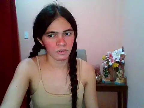 sweet yummy69 online show from 03-08-26, 02:04