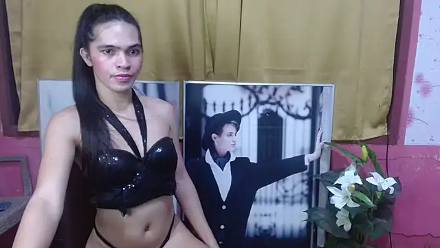 sweet yummy69 online show from 11-02-25, 12:32