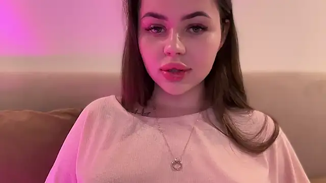 AlmaryKim online show from 11-06-25, 09:30