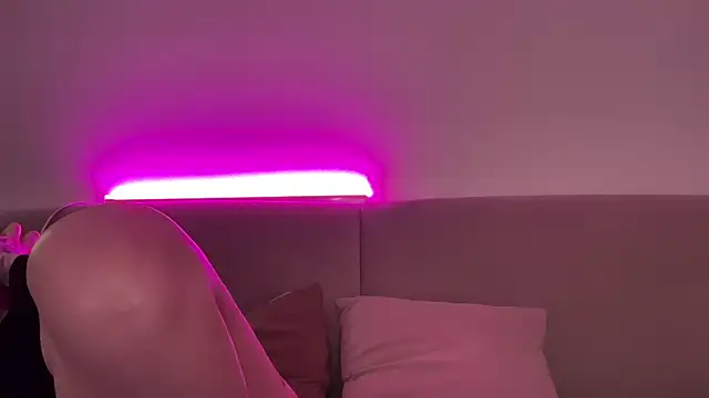 AlmaryKim online show from 03-05-26, 08:38